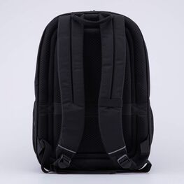 02704399-40 Рюкзак школьный черный (15+) для мальчики черный фото №3
