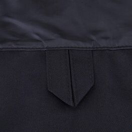 02708220-40 Мешок для обуви Ти-рекс КК для мальчики черный + оранжевый фото №3