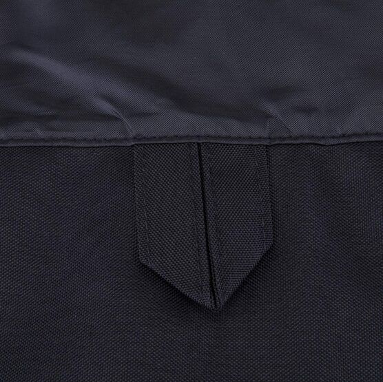 02708220-40 Мешок для обуви Ти-рекс КК для мальчики черный + оранжевый фото №3