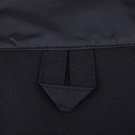 02708221-40 Мешок для обуви черный для мальчики черный фото №3