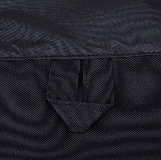 02708221-40 Мешок для обуви черный для мальчики черный фото №3