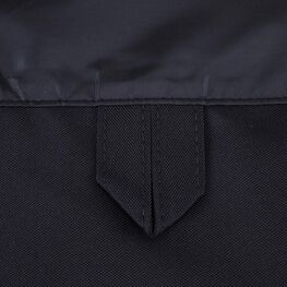 02708222-40 Мешок для обуви Футбол КК для мальчики черный фото №3