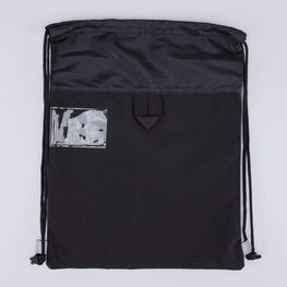 02708223-40 Мешок для обуви Игра КК для мальчики черный фото №2