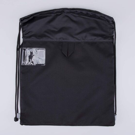 02708225-40 Мешок для обуви Скейт КК для мальчики серый + зеленый фото №2