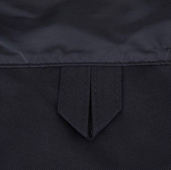 02708225-40 Мешок для обуви Скейт КК для мальчики серый + зеленый фото №3