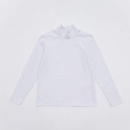 07760014-60 Водолазка для мальчика белый для мальчики белый