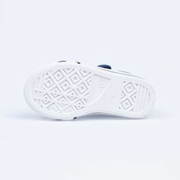 531119-11 Кеды для мальчики светло-синий фото №3