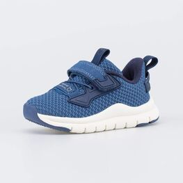 244019-13 Детские кроссовки для мальчика для мальчики синий