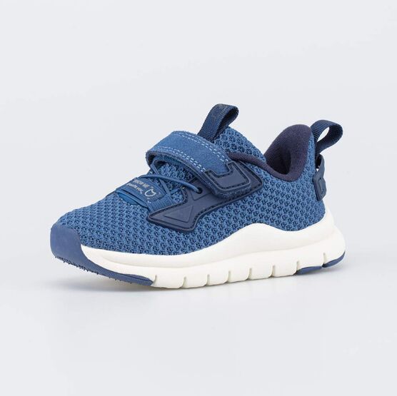 244019-13 Детские кроссовки для мальчика для мальчики синий