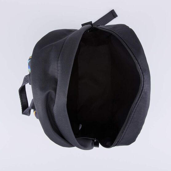 02704279-40 Рюкзак детский черный для мальчики черный фото №5