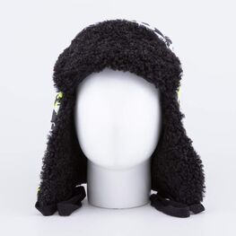 07711937-40 Шапка ушанка детская цветной для мальчики разноцветный фото №3