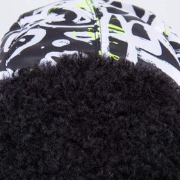 07711937-40 Шапка ушанка детская цветной для мальчики разноцветный фото №4