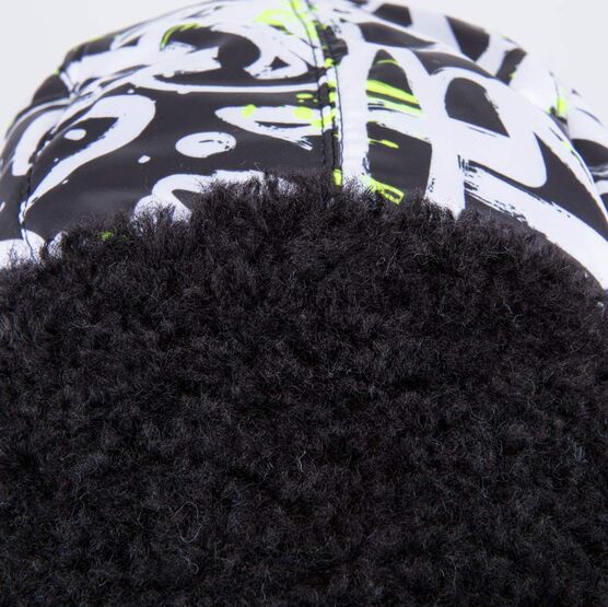 07711937-40 Шапка ушанка детская цветной для мальчики разноцветный фото №4