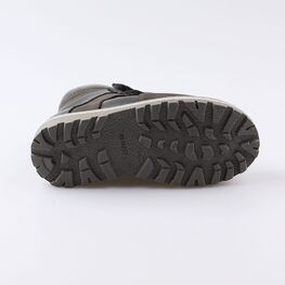 452076-32 Ботинки для мальчики серый фото №3