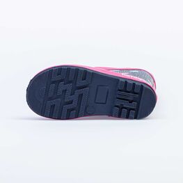 366215-11 Резиновые сапоги для девочки светло-синий фото №4