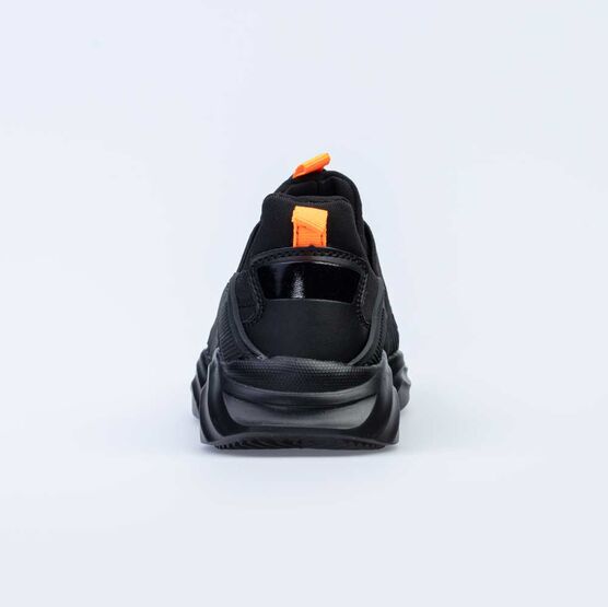 644279-11 Кроссовки для мальчики черный фото №5