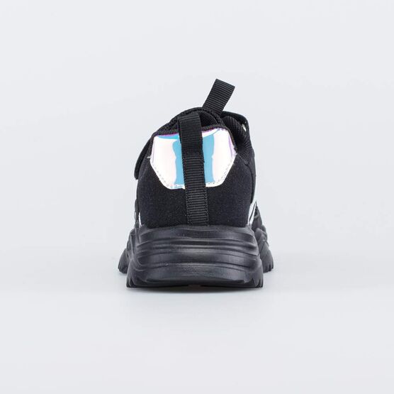 644358-71 Кроссовки для девочки черный фото №5