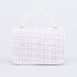 02802293-40 Сумка детская розовый для девочки розовый фото №3