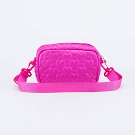 02802314-40 Сумка детская фуксия для девочки фуксия