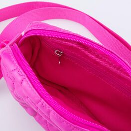 02802314-40 Сумка детская фуксия для девочки фуксия фото №4