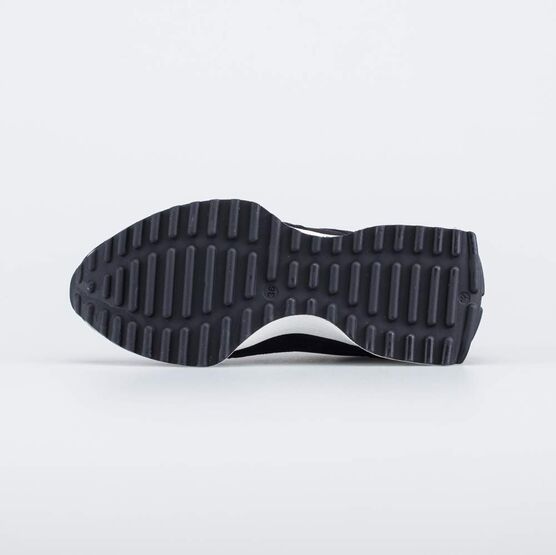 744219-72 Кроссовки для девочки-подростка для девочки черный фото №3