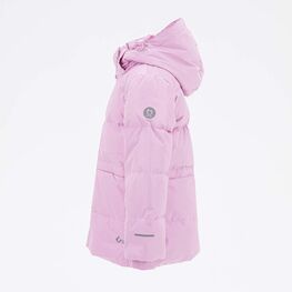 07857050-40 Куртка детская розовый для девочки розовый фото №2