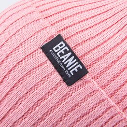 07811903-41 Шапка детская розовый для девочки розовый фото №3