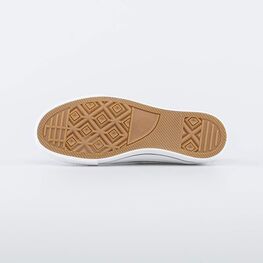 731140-12 Кеды из хлопка для универсальные белый фото №3