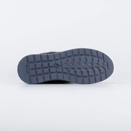 867114-41 Валенки с вышивкой для девочки черный фото №3