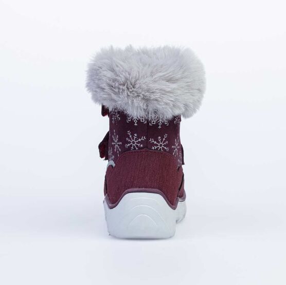 Fantiny hot sale snow boots