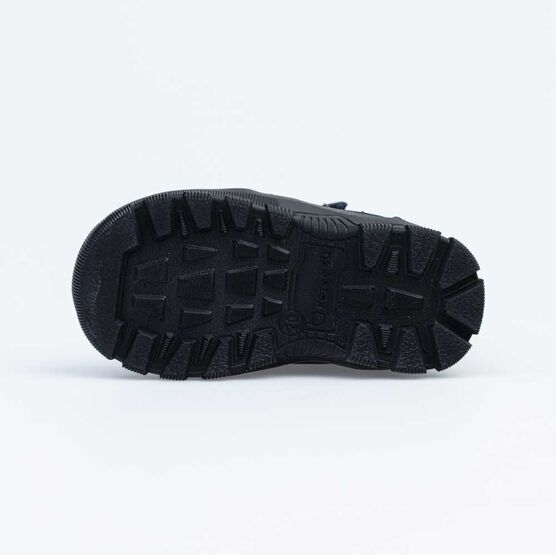 352298-31 Ботинки для мальчики синий фото №3