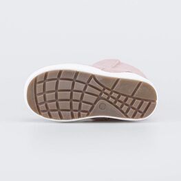 367127-46 Валенки на молнии Котенок для девочки розовый фото №3