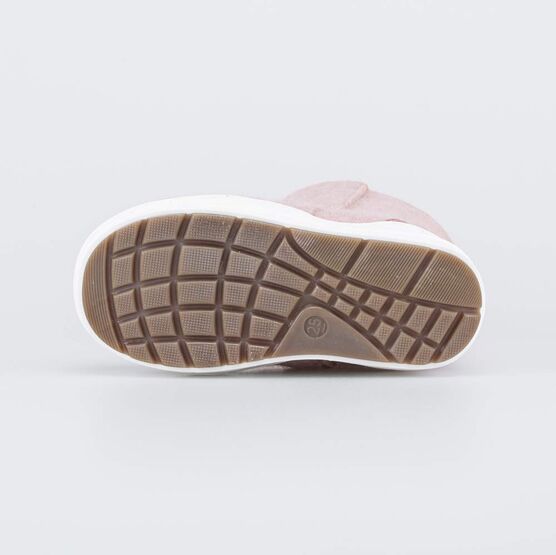 367127-46 Валенки на молнии Котенок для девочки розовый фото №3