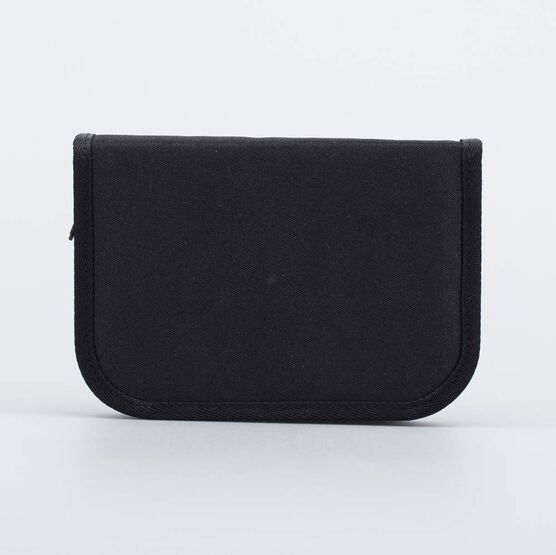 06705014-20 Пенал школьный Динозавр для мальчики черный фото №3