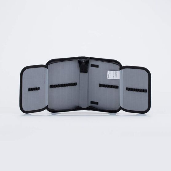 06705014-20 Пенал школьный Динозавр для мальчики черный фото №5