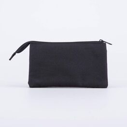 06705015-20 Пенал школьный черный для мальчики черный фото №3