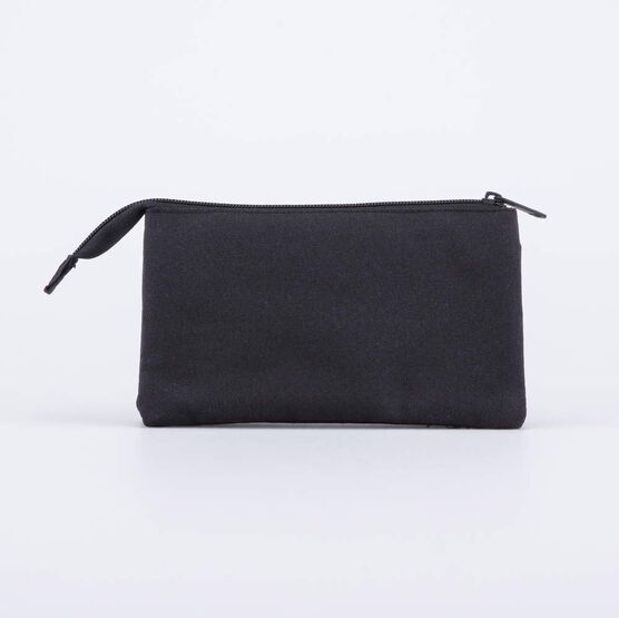 06705015-20 Пенал школьный черный для мальчики черный фото №3