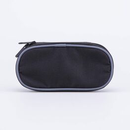 06705016-21 Пенал школьный Поехали для мальчики черный фото №3