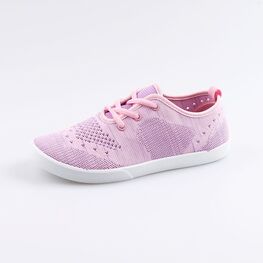 631096-19 Кеды для девочки сиреневый