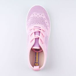 631096-19 Кеды для девочки сиреневый фото №4