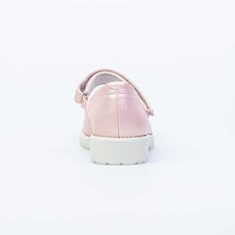 333017-23 Туфли для девочки розовый фото №2
