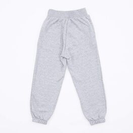 07759055-40 Брюки-джоггеры детские светло-серый для мальчики светло-серый фото №2
