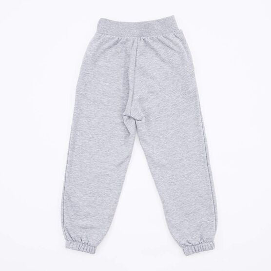07759055-40 Брюки-джоггеры детские светло-серый для мальчики светло-серый фото №2