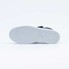 732198-25 Кожаные туфли для мальчика-подростка для мальчики светло-синий фото №3