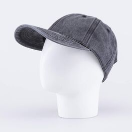 07709056-40 Кепка-бейсболка темно-серый для мальчики темно-серый
