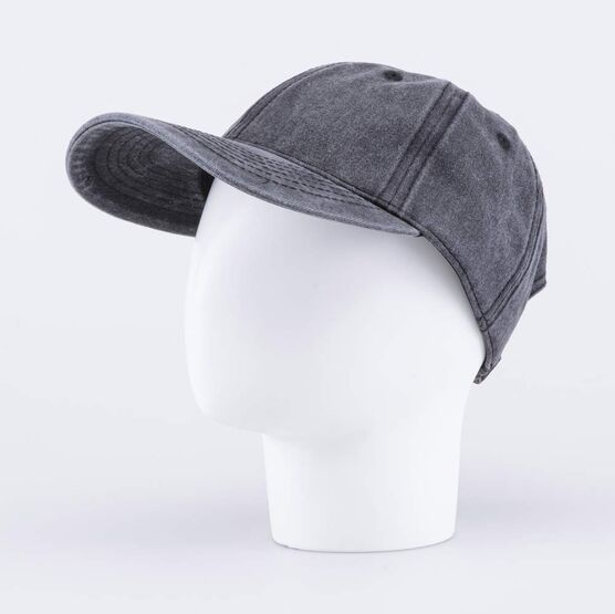 07709056-40 Кепка-бейсболка темно-серый для мальчики темно-серый