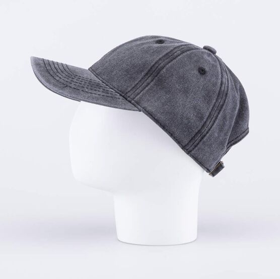 07709056-40 Кепка-бейсболка темно-серый для мальчики темно-серый фото №2