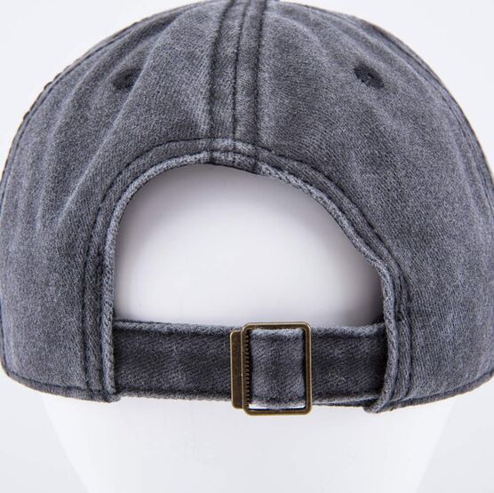 07709056-40 Кепка-бейсболка темно-серый для мальчики темно-серый фото №3