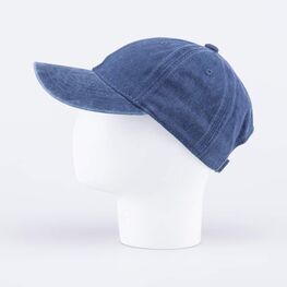 07709056-41 Кепка-бейсболка темно-синий для мальчики темно-синий фото №2