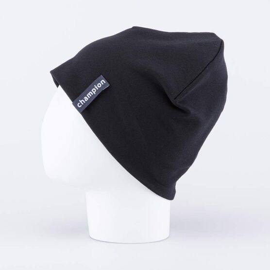 07711915-40 Шапка для мальчика черный для мальчики черный фото №2